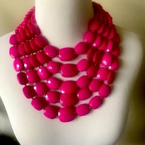 It’s Fuchsia baby! 🌺